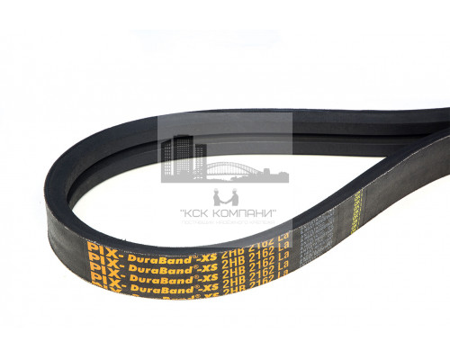 Ремень многоручьевой 2НВ-2162 La / 2150 Lp