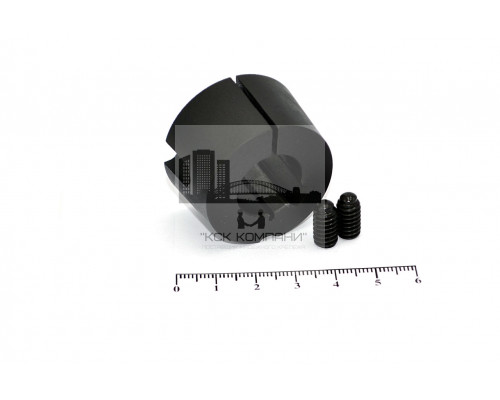 Втулка 1108 Taper Bush Ф 18 мм