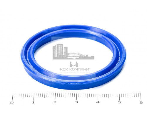 Манжета PU 40х50х5 UHS