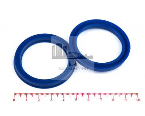 Манжета PU 40х50х6 UHS