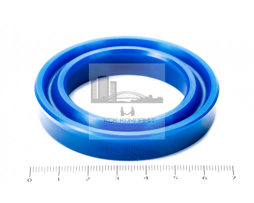 Манжета PU 45х65х12 UN