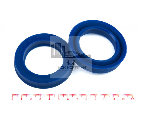 Манжета PU 45х65х12 UN