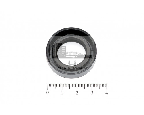 Сальник (манжета армированная) TC 20х33х10 NBR70