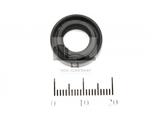 Сальник (манжета армированная) TC 10х18х5 NBR70