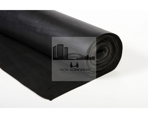 Техпластина 1 мм ТМКЩ-C 2Н (шир. 800 мм) ГОСТ 7338-90