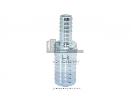 18-32 мм Ремонтное соединение переходное тип Ёлочка