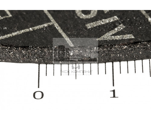 125х2,5х22,2 Круг отрезной по металлу тонкий г.Луга