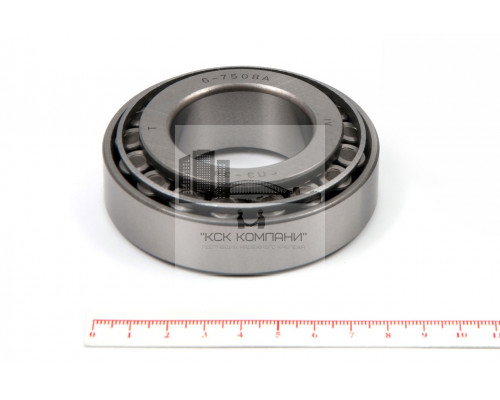 Подшипник 6-7508 A (32208) ГПЗ/СПЗ-4