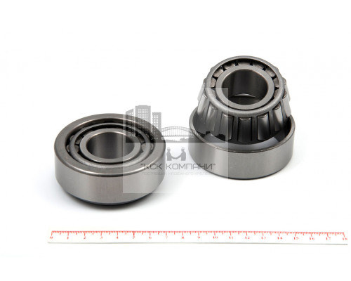 Подшипник 6-7606 А (32306) ГПЗ/СПЗ-4