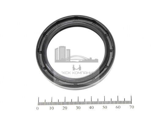 Сальник (манжета армированная) TC 47х62х7 NBR70