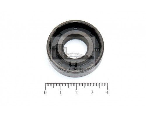 Сальник (манжета армированная) TC 17х37х10 NBR70