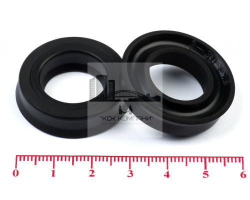 Манжета 3-30х18  h=7.5  ГОСТ 14896-84