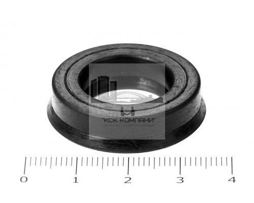 Манжета 3-30х18  h=7.5  ГОСТ 14896-84