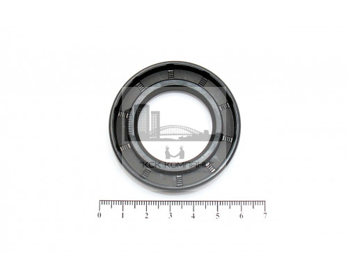 Сальник (манжета армированная) TC 33х55х9.5 NBR70