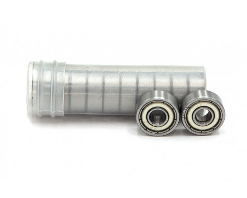 Подшипник 624 ZZ (80024) 4*13*5мм Подшипник 624 ZZ (80024) 4*13*5мм