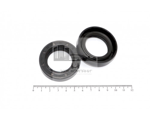 Сальник (манжета армированная) TC 32х50х12 NBR70