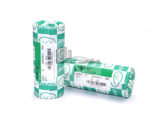 Сальник (манжета армированная) TC 32х50х12 NBR70