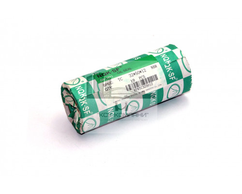 Сальник (манжета армированная) TC 32х50х12 NBR70