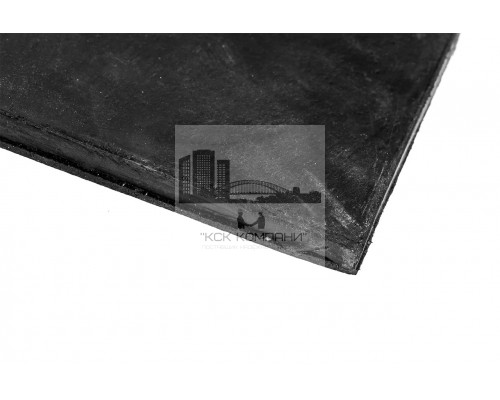 Техпластина 10 мм ТМКЩ-C 2Ф (720х720 мм, 8,1 кг) ГОСТ 7338-90