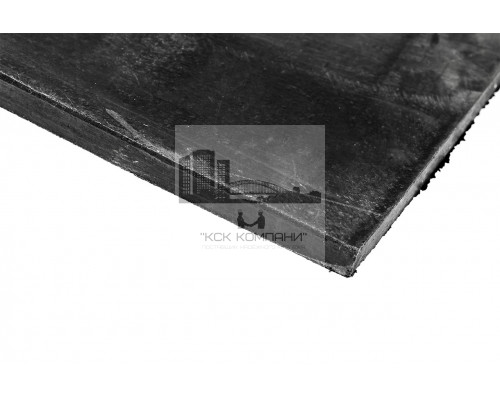 Техпластина 10 мм ТМКЩ-C 2Ф (720х720 мм, 8,1 кг) ГОСТ 7338-90