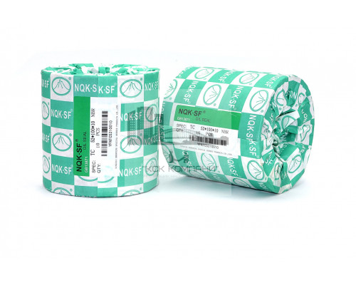 Сальник (манжета армированная) TC 52х100х10 NBR70