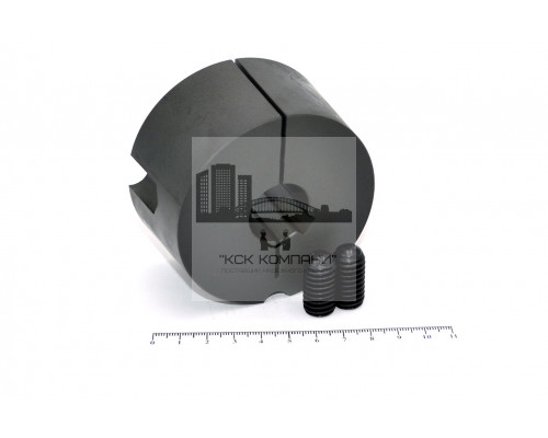 Втулка 2517 Taper Bush Ф 24 мм