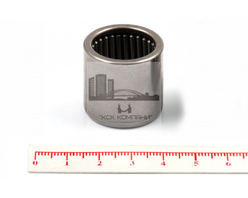 Подшипник 943/20 (НК 2025) 20*26*25мм