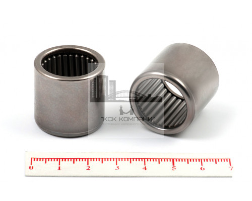 Подшипник 943/20 (НК 2025) 20*26*25мм