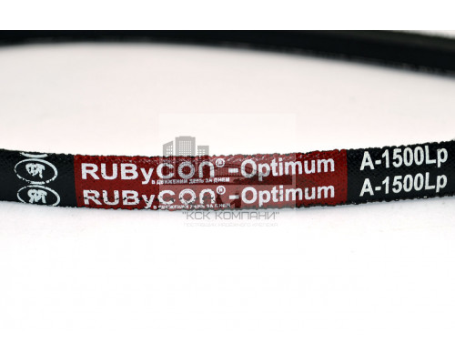 Ремень клиновой А-1500 Lp / 1470 Li ГОСТ 1284-89