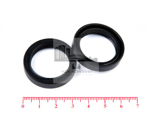 Сальник (манжета армированная) TC 25х33х7 NBR70