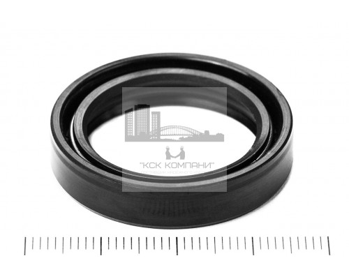 Сальник (манжета армированная) TC 25х33х7 NBR70