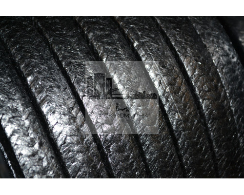 Набивка безасбестовая UrTex Н-1300 16x16 мм