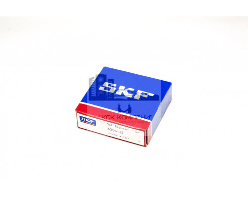 Подшипник 6304 ZZ (80304) 20*52*15мм