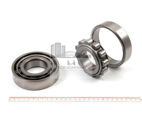 Подшипник 2310 М (N 310) ГПЗ-СПЗ-4 50*110*27мм