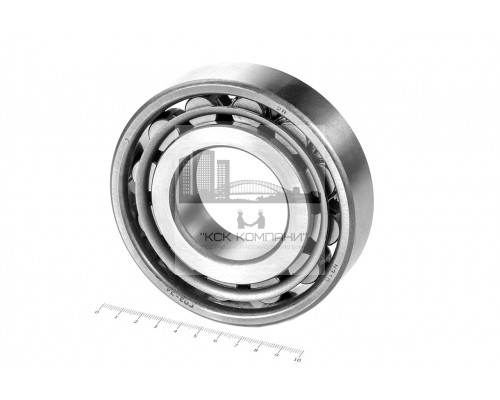 Подшипник 2310 М (N 310) ГПЗ-СПЗ-4 50*110*27мм
