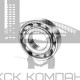 Подшипник 2310 М (N 310) ГПЗ-СПЗ-4 50*110*27мм