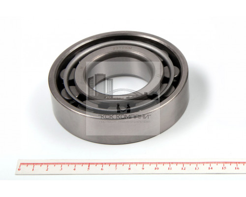 Подшипник 2310 М (N 310) ГПЗ-СПЗ-4 50*110*27мм