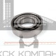 Подшипник 2310 М (N 310) ГПЗ-СПЗ-4 50*110*27мм