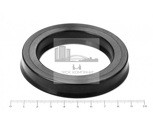 Манжета 3-85х60  h=14.5  ГОСТ 14896-84