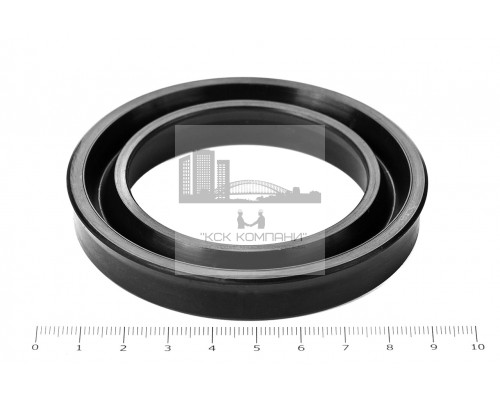 Манжета 3-85х60  h=14.5  ГОСТ 14896-84