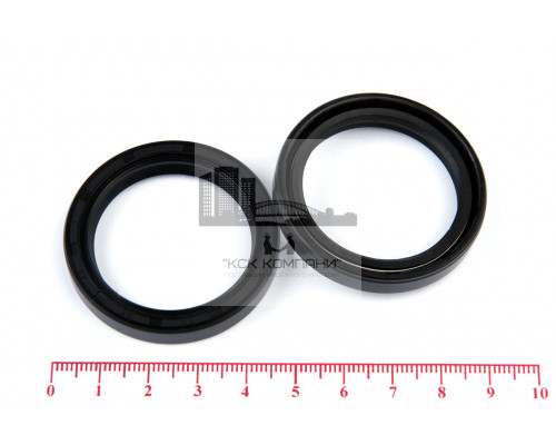 Сальник (манжета армированная) TC 35х45х7 NBR70