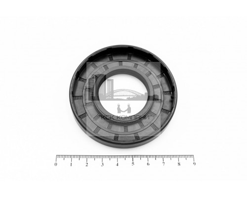Сальник (манжета армированная) TC 35х72х10 NBR70