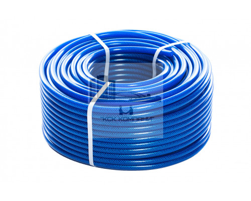 Шланг маслобензостойкий ПВХ Ф 10,0 мм (бухта 50 м) 032Б