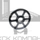 Шкив клиновой SPA 1х280 (ТВ 2012)