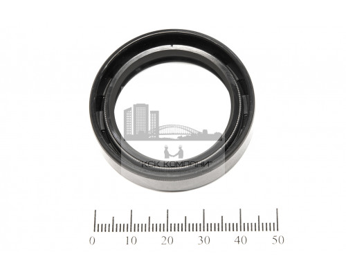 Сальник (манжета армированная) TC 35х46х10 NBR70