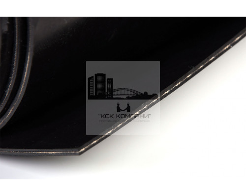 Техпластина с тканевыми прокладками ТМКЩ-C-1х3 мм 2Н (шир. 1200/1300 мм) ГОСТ 7338-90