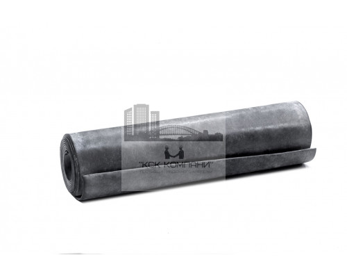 Техпластина 6 мм МБС-С 2Н (шир. 800 мм) ГОСТ 7338-90