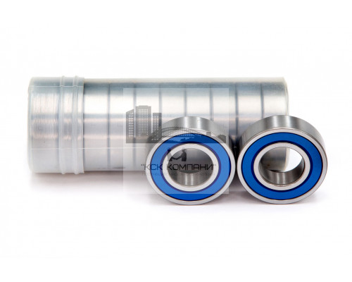 Подшипник 6003 2RS (6-180103 С17) 17*35*10мм ГПЗ/СПЗ-4