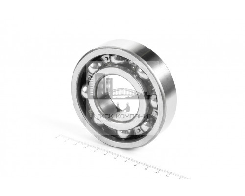 Подшипник 6308 Z (60308) 40*90*23мм