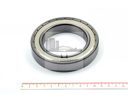 Подшипник 6013 ZZ (80113) 65*100*18мм